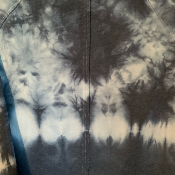 Joy Lab Tie Dye Top - Picture 6 of 12